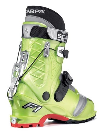Scarpa F1