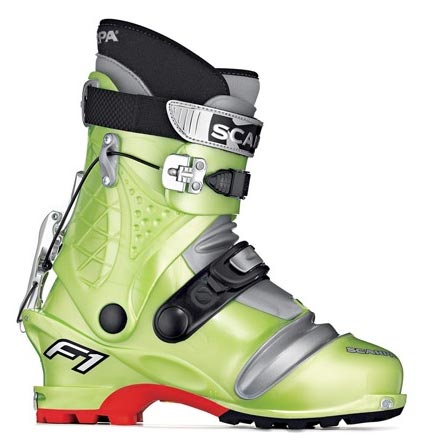 Scarpa F1