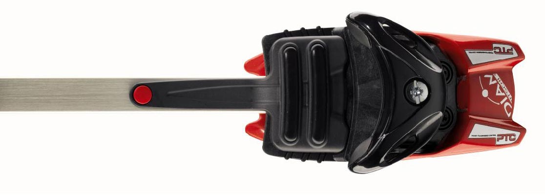 Diamir Freeride Plus