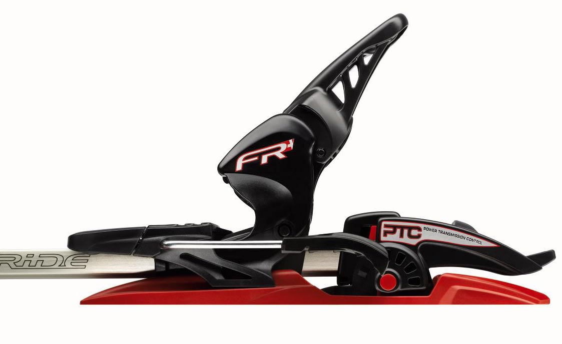 Diamir Freeride Plus