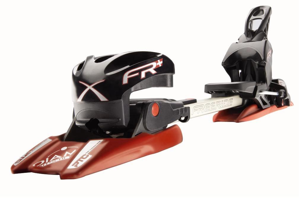Diamir Freeride Plus