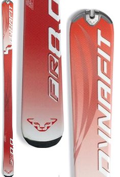 Dynafit FT 8.0 Carbon (mod�le 2007)