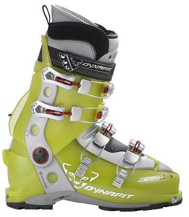 Dynafit Zzero 4 PX-TF