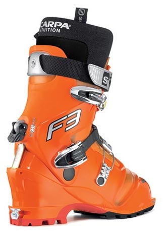 Scarpa F3
