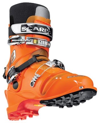 Scarpa F3