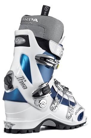 Scarpa Diva