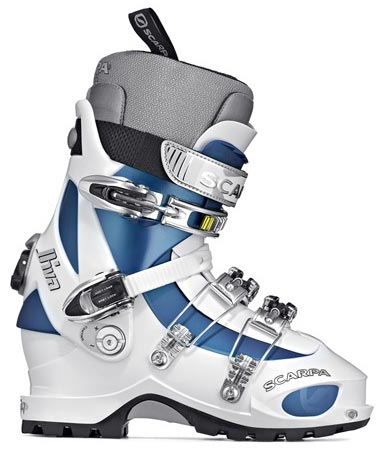 Scarpa Diva