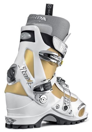 Scarpa Star Lite
