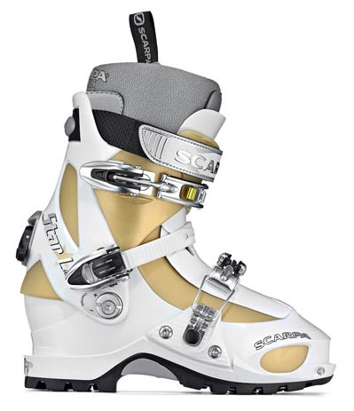 Scarpa Star Lite