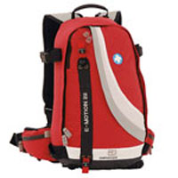 Sac-pelle-Sonde: E-Motion 22 l