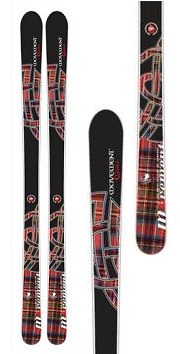 Climax mod�le 2007