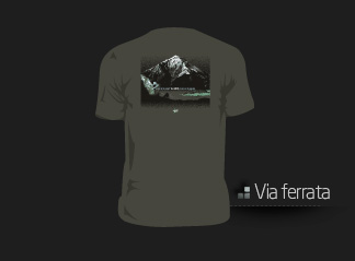 Via Ferrata