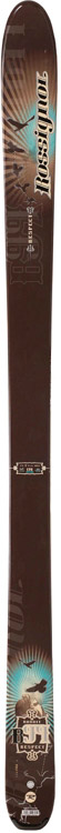 Rossignol B94 Respect 2009