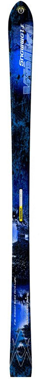 V�lkl Snowwolf 2009