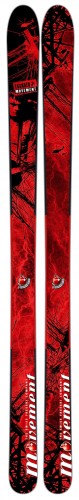 Thunder mod�le 2009
