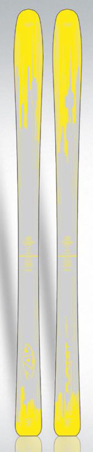 Zag Purist Light 2010