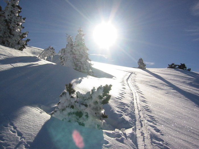 #2 Soleil : Il faisait bien beau ... Soleil : Il faisait bien beau ...