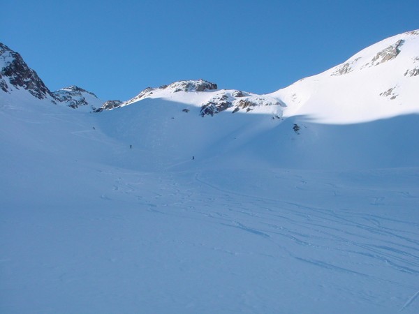 #1 Y a des traces ! : Mais quel plaisir... Y a des traces ! : Mais quel plaisir...