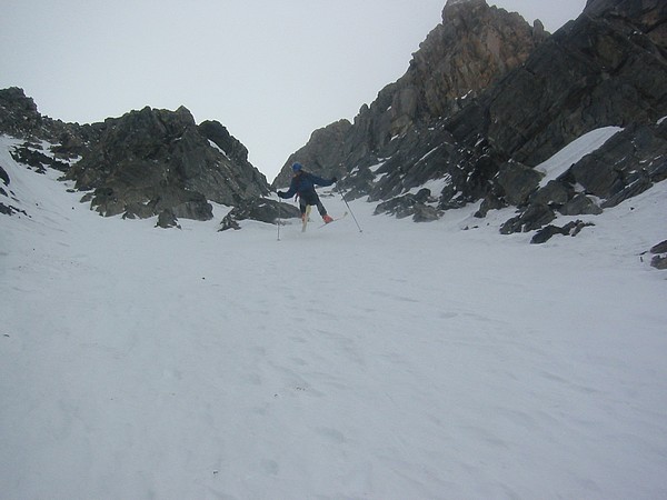 #5 dave Descente : riding on the moon dave Descente : riding on the moon