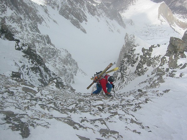 #4 Sortie du couloir : walking on, walking on the moon Sortie du couloir : walking on, walking on the moon