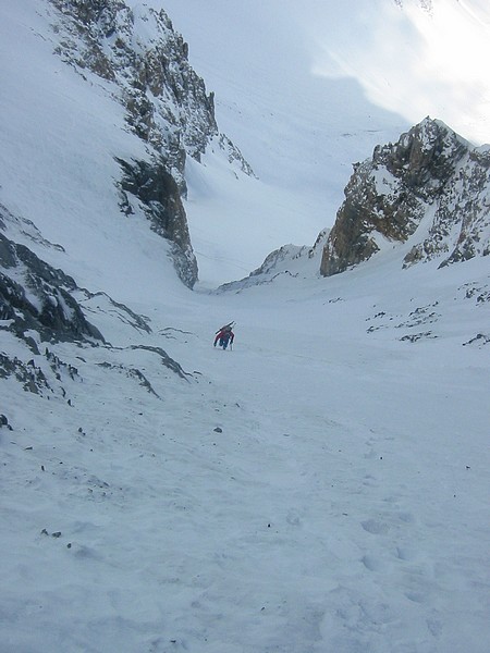 #3 Dans le couloir : Allez mon Den Dans le couloir : Allez mon Den's