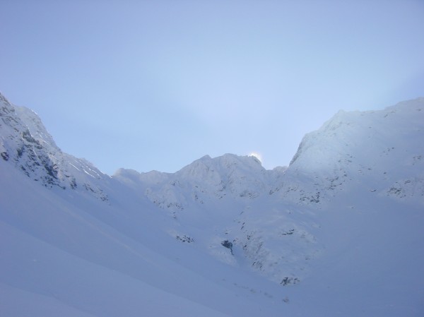 #5 Col de la Croix : Y a encore de la place, pour quelques virages Col de la Croix : Y a encore de la place, pour quelques virages