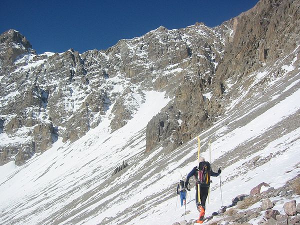 #2 traversée sud : walking on, walking on the moon (bis repetita) traversée sud : walking on, walking on the moon (bis repetita)