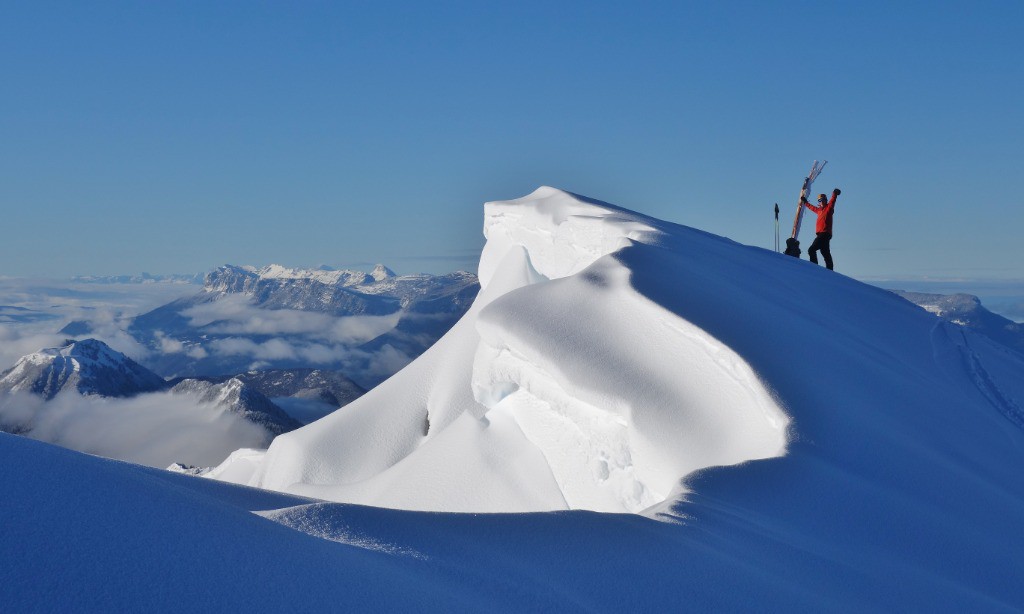 #7 Summit Summit