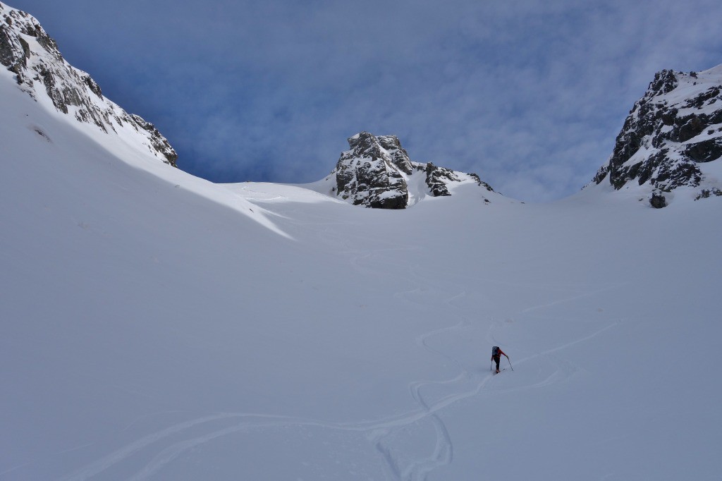 #5 Bientôt au col Bientôt au col