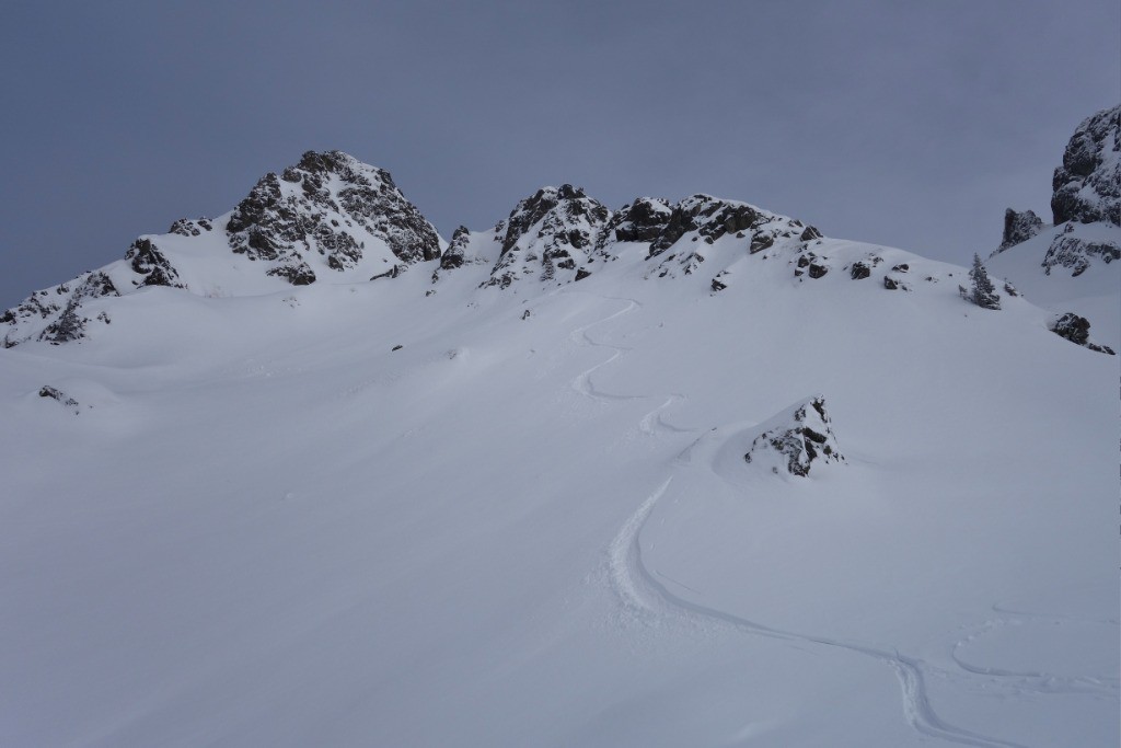 #10 Très bon ski 4* Très bon ski 4*