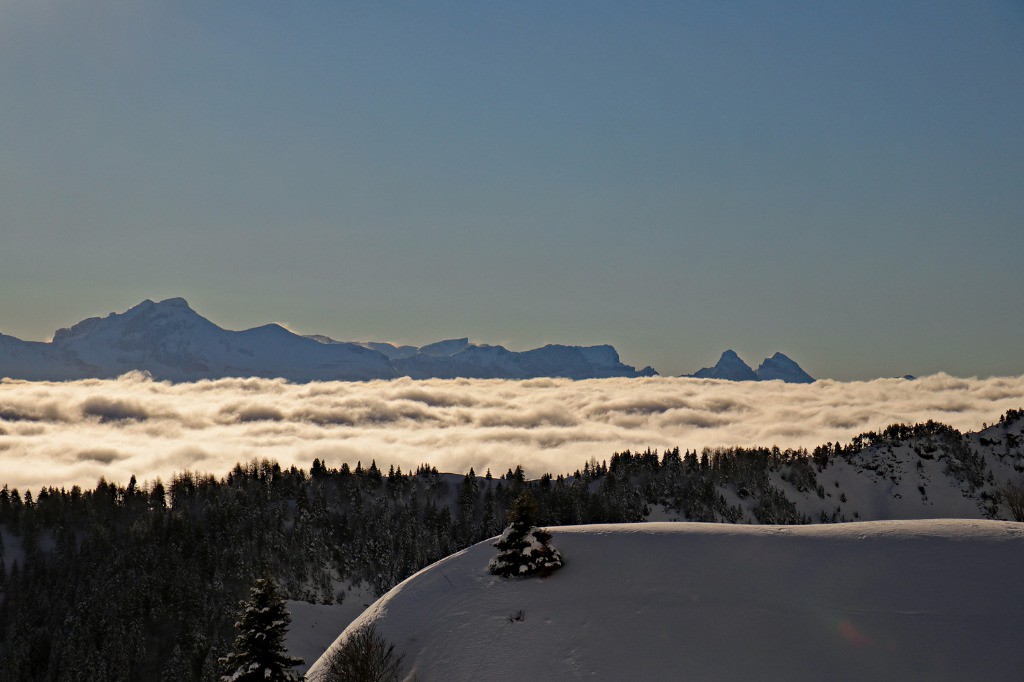 #1 Dévoluy devant nous (© Yougs) Dévoluy devant nous (© Yougs)