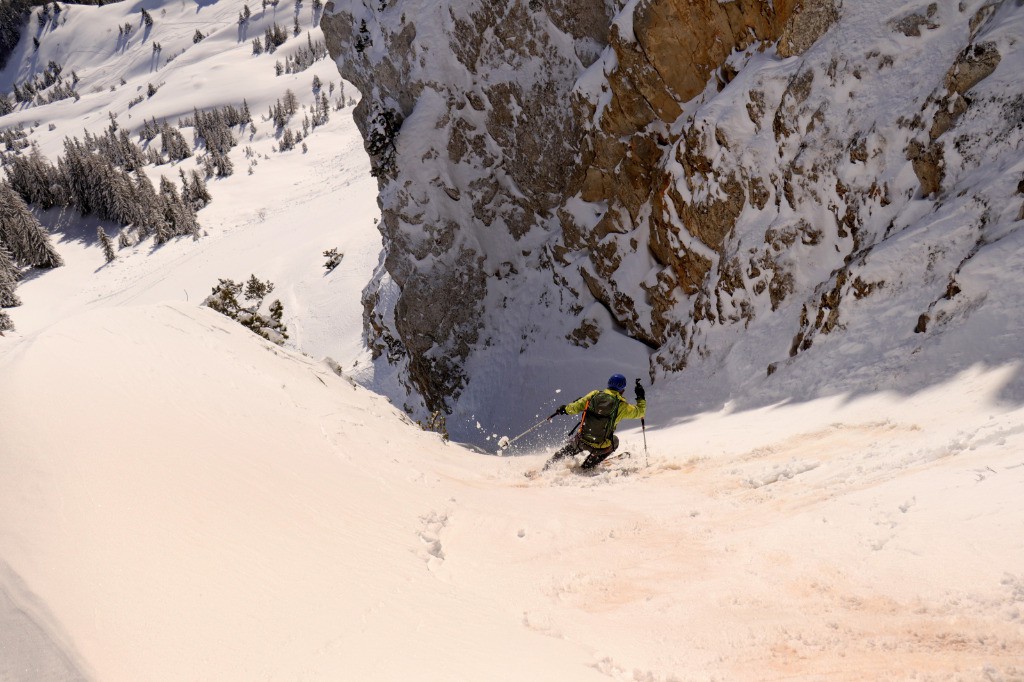 #22 dans le ressaut de sortie (@yougs)
dans le ressaut de sortie (@yougs)