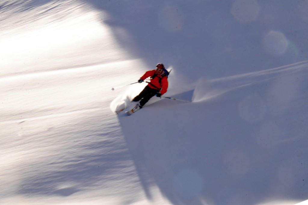 #24 Olé ! ©Yougs Olé ! ©Yougs