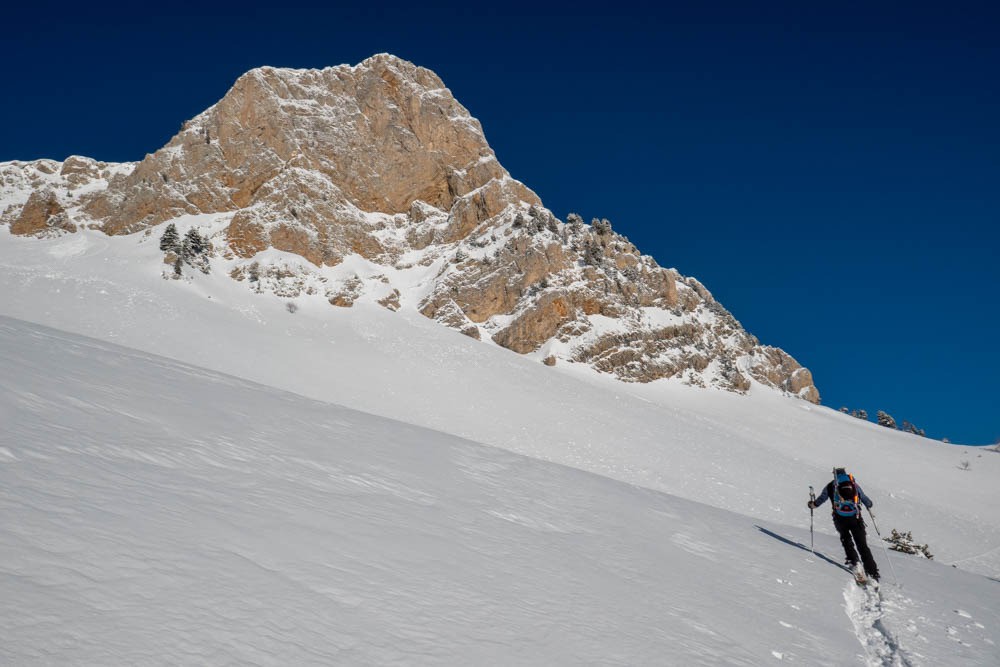 #2 JPC à la trace
JPC à la trace