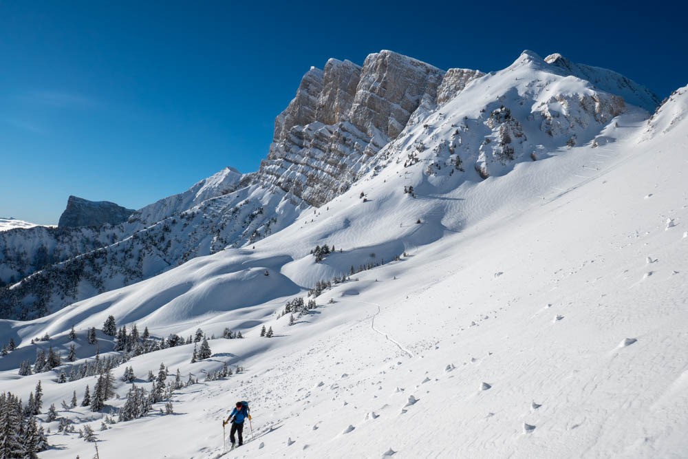 #4 l l'Agnellerie encore vierge (pas pour longtemps)