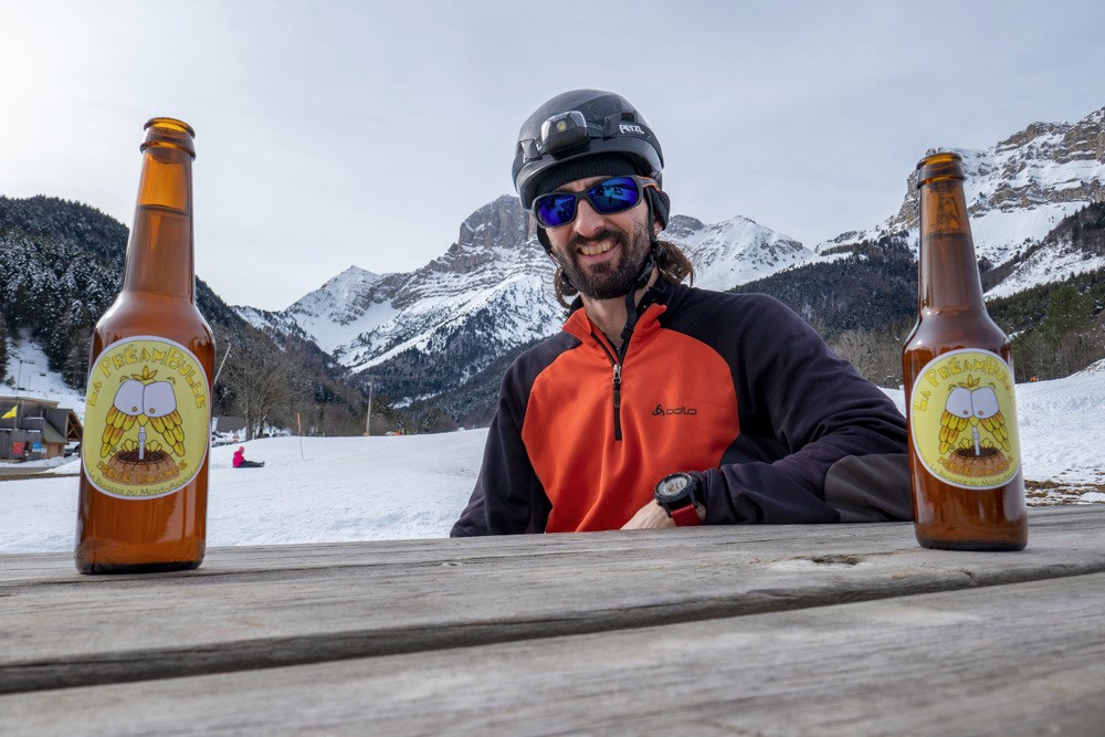 #14 le but ultime du Ski de Rando
le but ultime du Ski de Rando