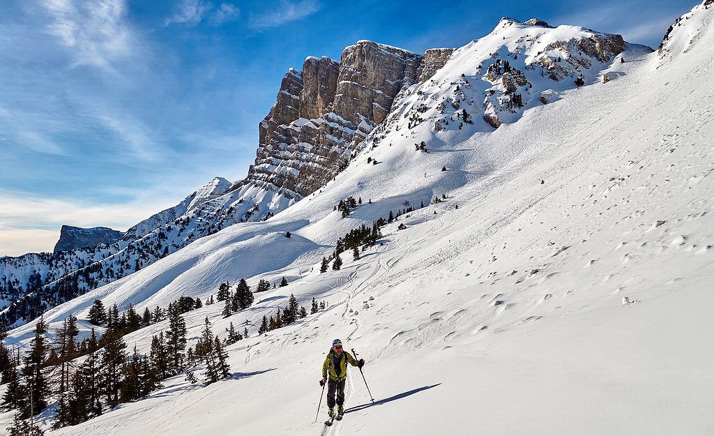 #11 On quitte la ville, trop de monde par ici... On quitte la ville, trop de monde par ici...