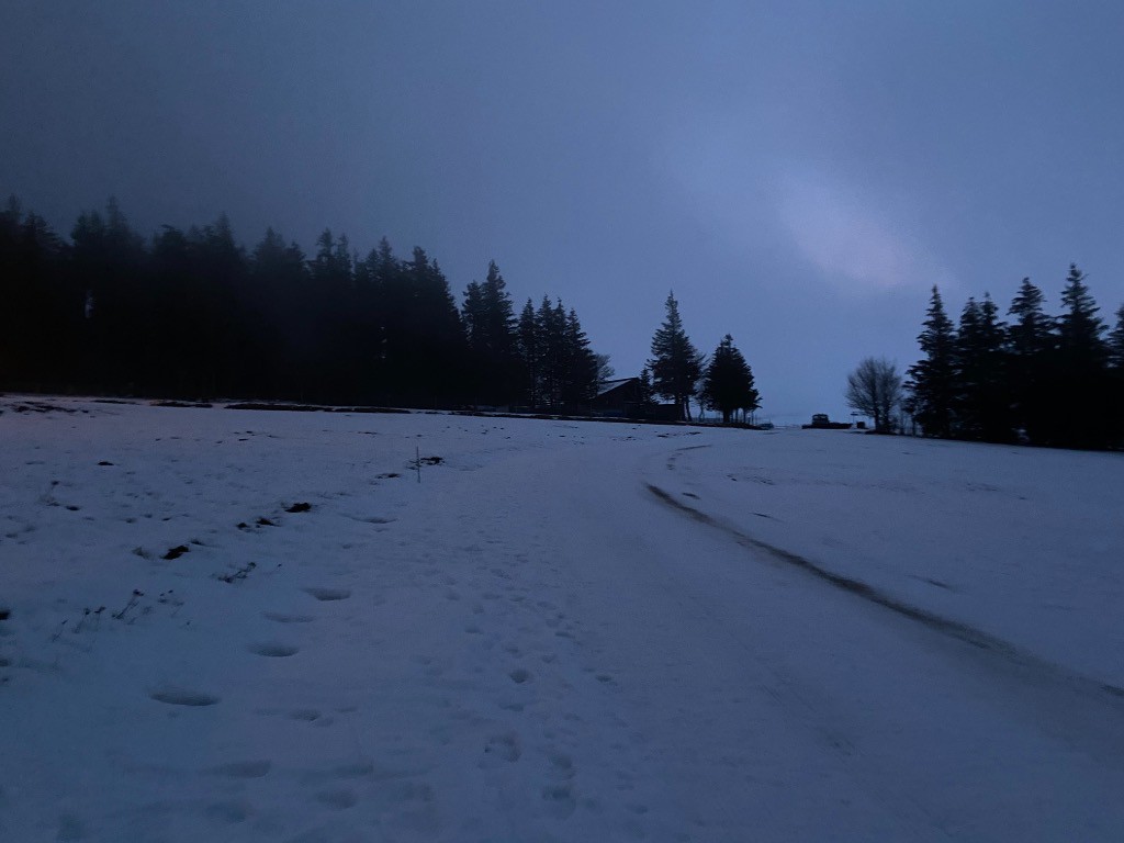 #8 Depart vers le sommet Depart vers le sommet