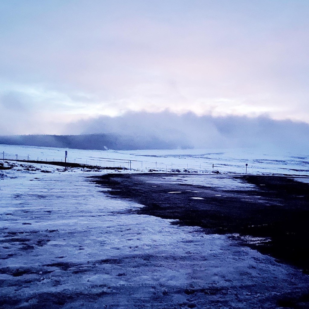 #5 Premières lueurs du jour Premières lueurs du jour