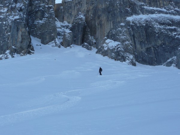 #10 Sous le couloir : D Sous le couloir : D'ou est-ce qu'on vient ?