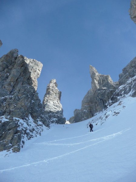 #4 Ca déchire : Joel à la trace Ca déchire : Joel à la trace