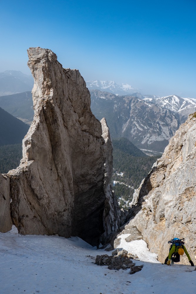 #11 au dessus de l au dessus de l'aiguille