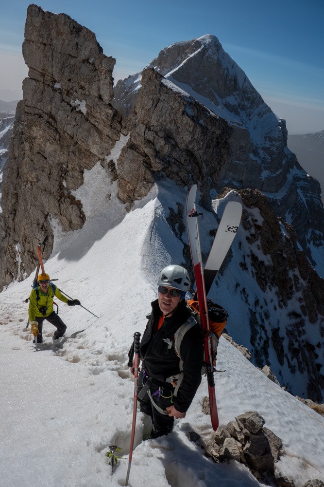 #8 la tour carrée
la tour carrée