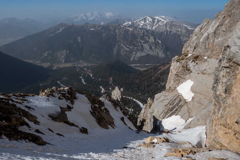 #12 en haut du bouzin en haut du bouzin