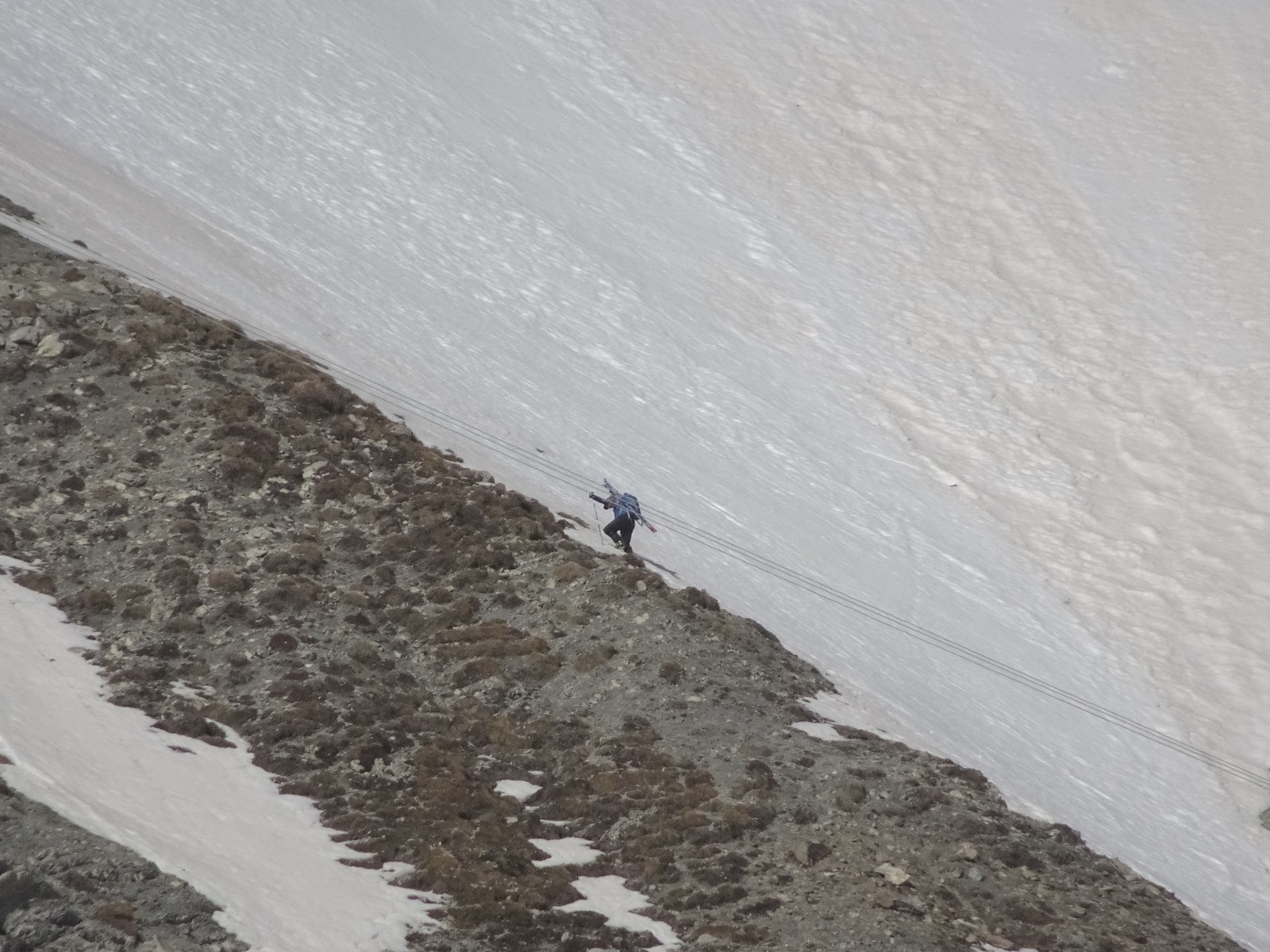 #6 Merci pour la trace Merci pour la trace