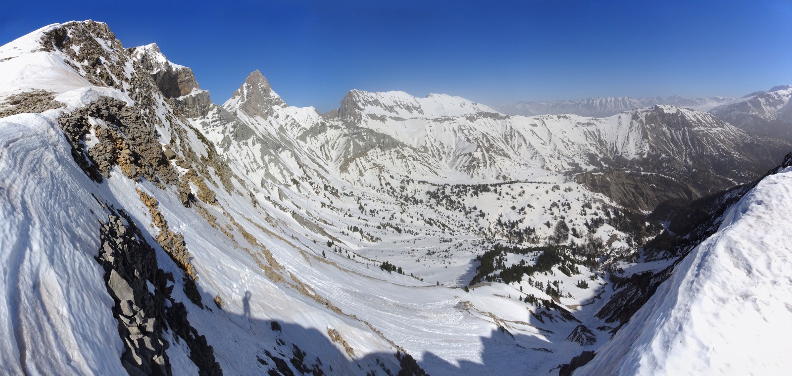 #4 Cirque de l Cirque de l'Abéou