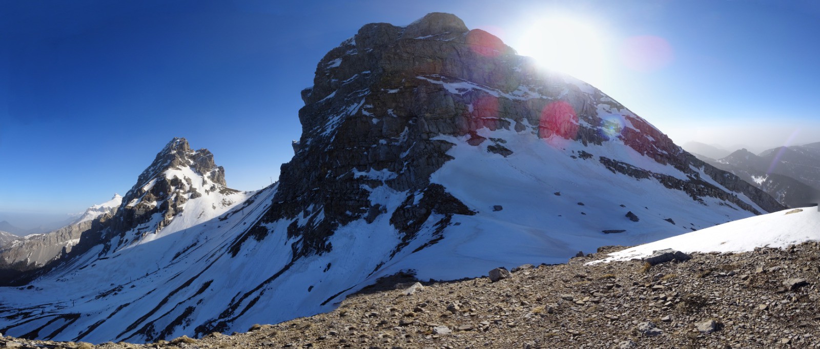 #2 Depuis le Pas de l Depuis le Pas de l'Ane