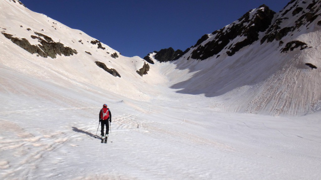 #6 Combe Rousse Combe Rousse