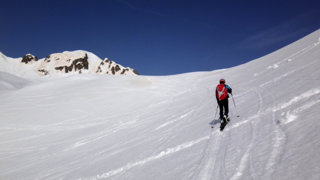 #7 col du Villonet col du Villonet