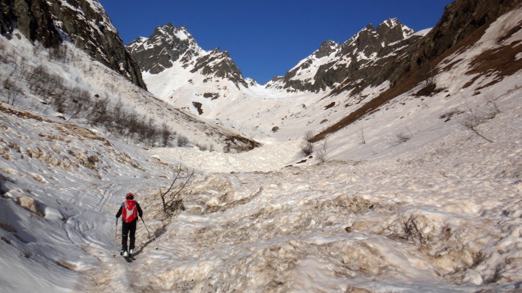 #3 combe des Roches combe des Roches